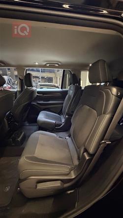 جيب جراند شيروكي إل